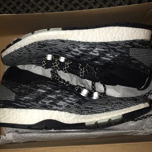 Pure Boost RBL LTD (or best offer)